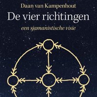 De vier richtingen - Daan van Kampenhout